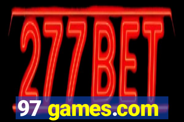 97 games.com